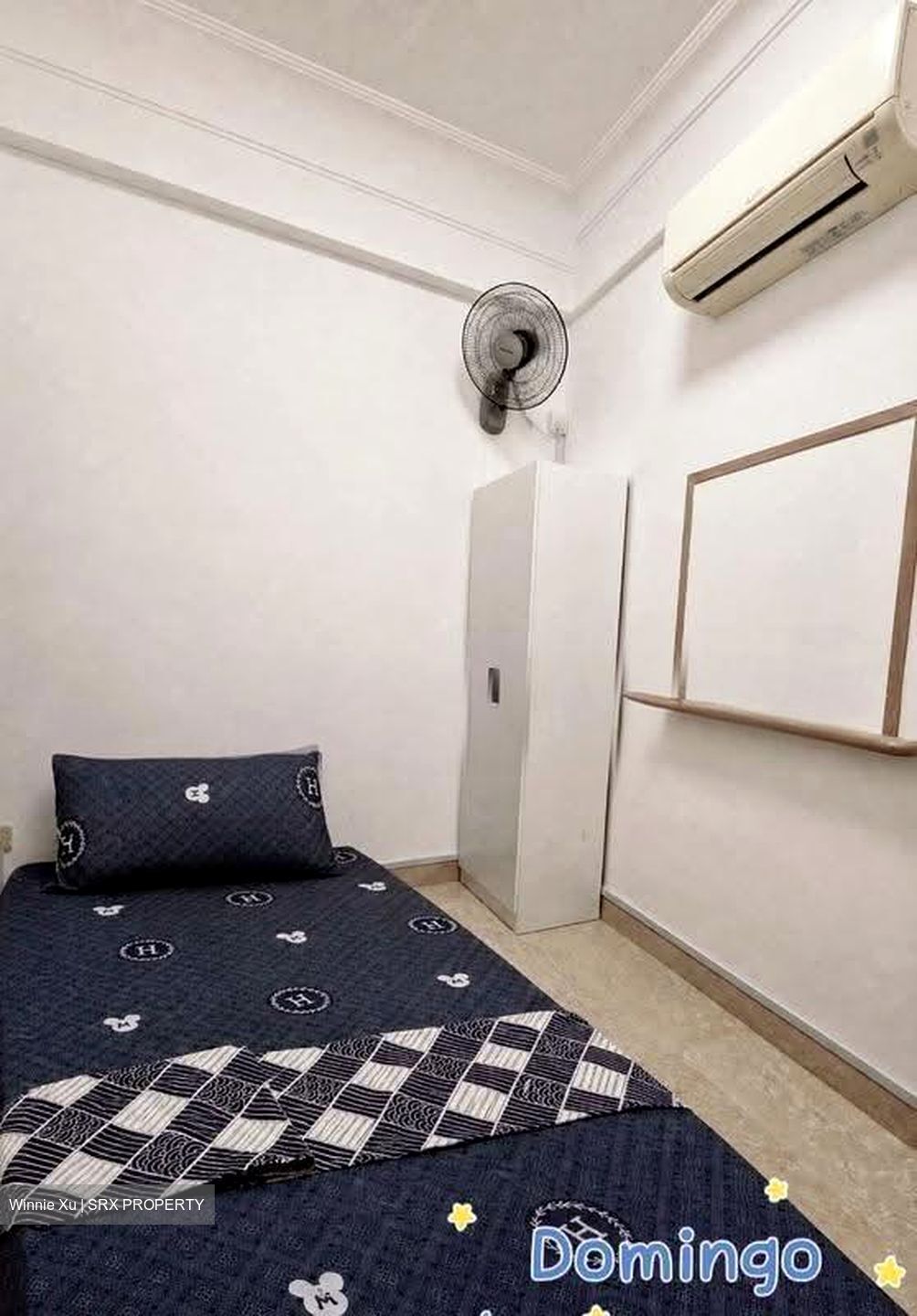 Fort Gardens (D15), Condominium #627488171